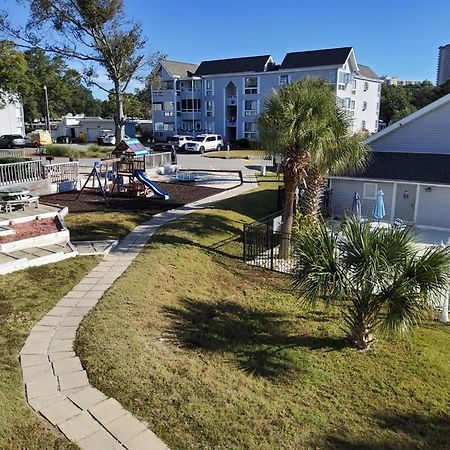 Arcadian Dunes 14-153 Myrtle Beach Exterior foto