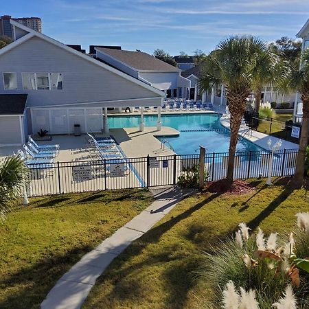 Arcadian Dunes 14-153 Myrtle Beach Exterior foto